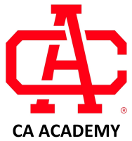 CA Academy